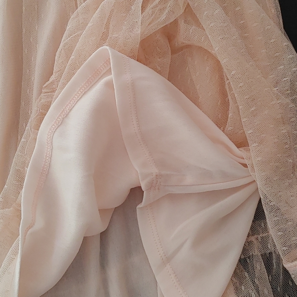 Poetry Skirt Size M - Picture 3 of 5
